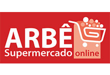 Criação de Loja Virtual - Arbê Supermercado