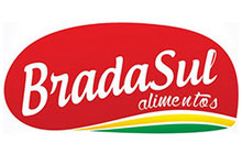 Criação de Site - Bradasul Alimentos