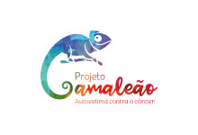 Criação de Site - Projeto Camaleão