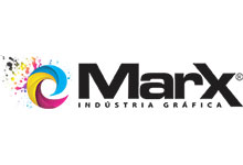 Criação de Site - Gráfica Marx