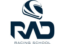 Criação de Site - Rad Racing School