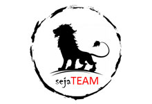 Criação de Site - Super Games Team